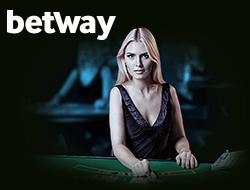 Top Auswahl an BlackJack Spiele bei Betway