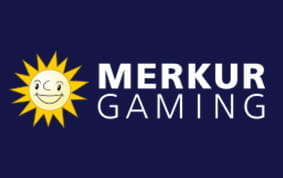 Merkur Gaming Logo