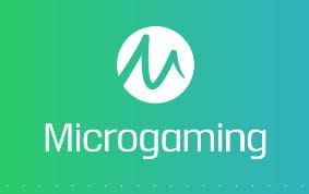 Microgaming Logo 