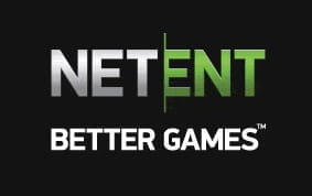 NetEnt Logo 