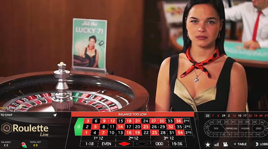 Live Geber Spiele in den neuen Online Casinos
